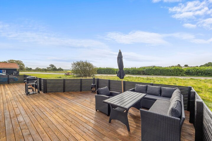 Sommerhus 72101 på Vestertoft 2C, Rindby - Billede #18