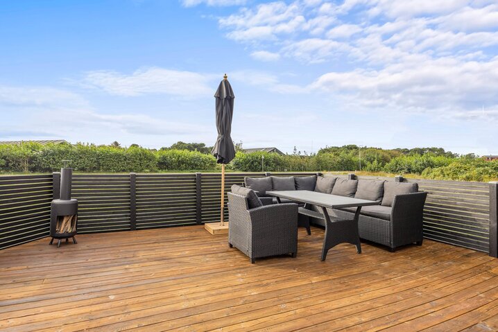 Sommerhus 72101 på Vestertoft 2C, Rindby - Billede #20