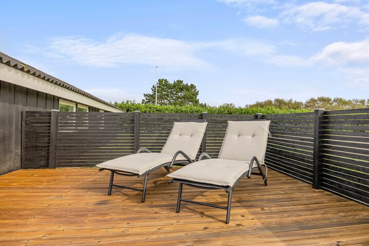 Sommerhus 72101 på Vestertoft 2C, Rindby - Billede #21