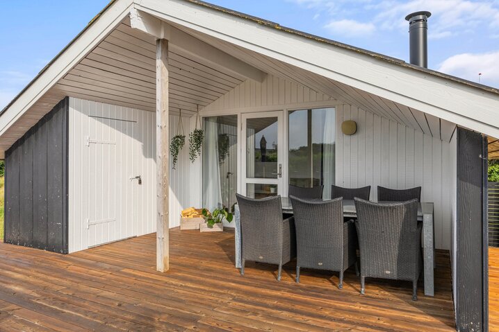 Sommerhus 72101 på Vestertoft 2C, Rindby - Billede #22