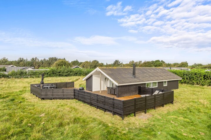 Sommerhus 72101 på Vestertoft 2C, Rindby - Billede #24