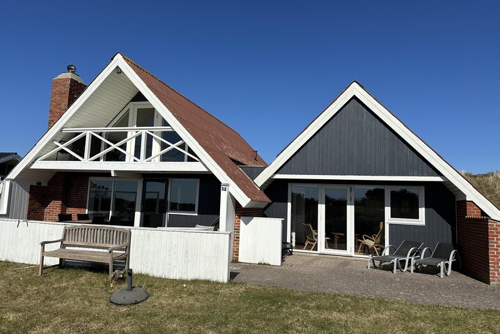 Sommerhus 72102 på Paradisvej 52, Rindby - Billede #0