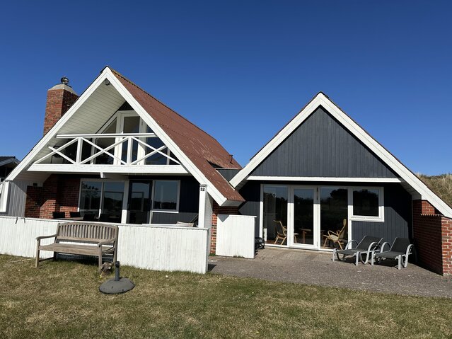 Ferienhaus 72102 in Paradisvej 52, Rindby - Bild #0