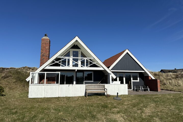 Sommerhus 72102 på Paradisvej 52, Rindby - Billede #1
