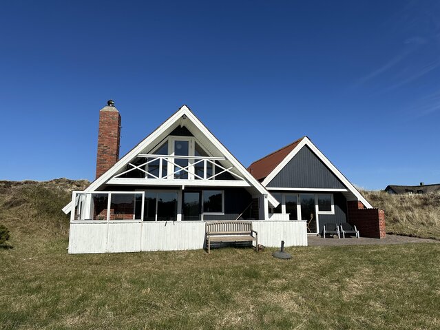 Ferienhaus 72102 in Paradisvej 52, Rindby - Bild #1