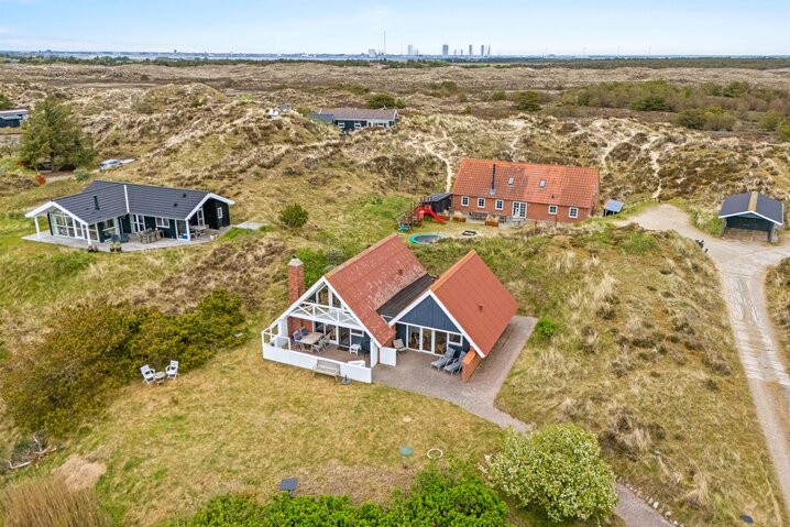 Sommerhus 72102 på Paradisvej 52, Rindby - Billede #0