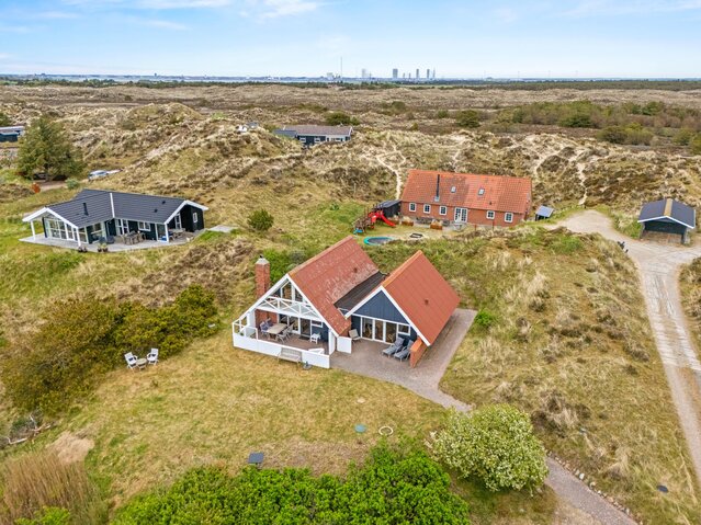 Sommerhus 72102 på Paradisvej 52, Rindby - Billede #0