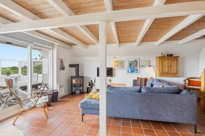 Sommerhus 72102 på Paradisvej 52, Rindby - Billede #1