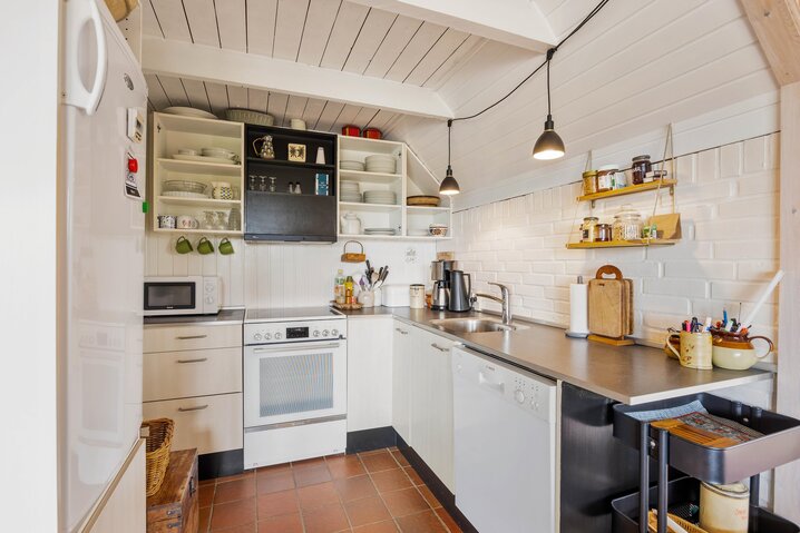 Sommerhus 72102 på Paradisvej 52, Rindby - Billede #2