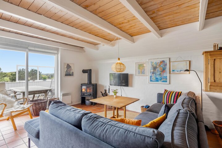 Sommerhus 72102 på Paradisvej 52, Rindby - Billede #3