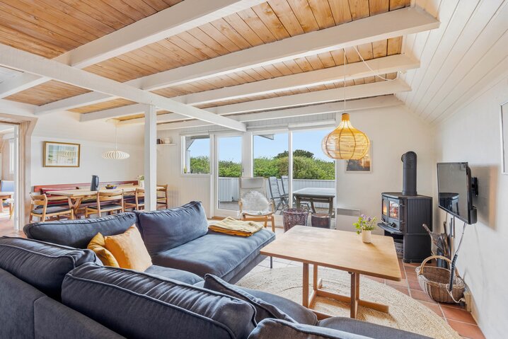 Sommerhus 72102 på Paradisvej 52, Rindby - Billede #4