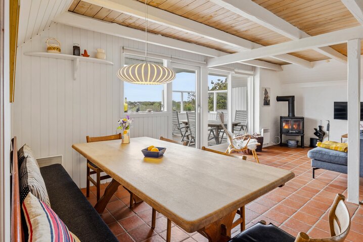 Sommerhus 72102 på Paradisvej 52, Rindby - Billede #5