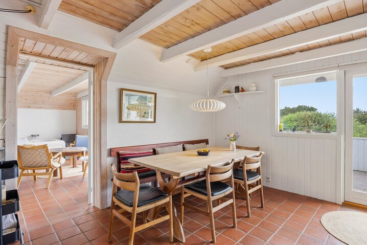 Sommerhus 72102 på Paradisvej 52, Rindby - Billede #6
