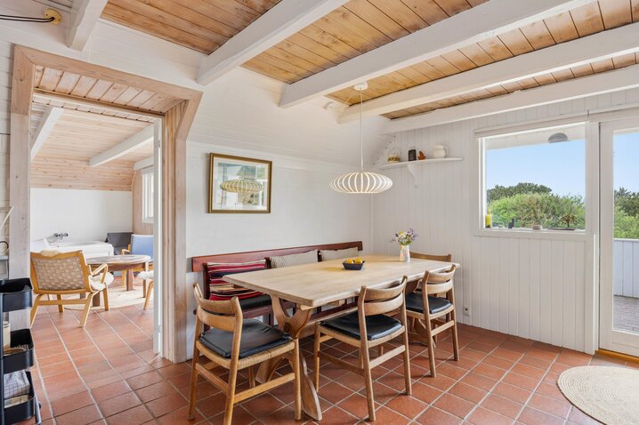 Sommerhus 72102 på Paradisvej 52, Rindby - Billede #6