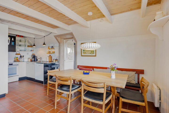 Sommerhus 72102 på Paradisvej 52, Rindby - Billede #7