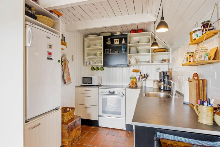 Sommerhus 72102 på Paradisvej 52, Rindby - Billede #8