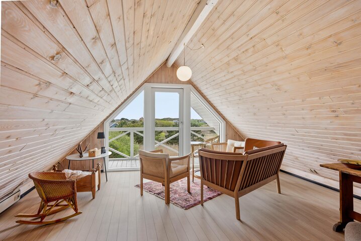 Sommerhus 72102 på Paradisvej 52, Rindby - Billede #17