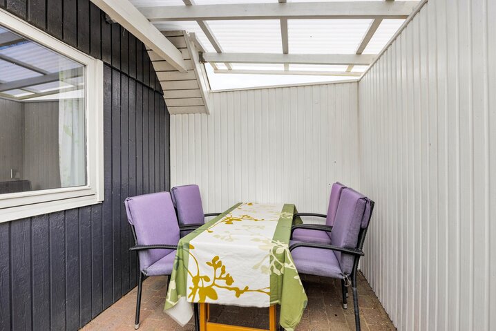 Sommerhus 72102 på Paradisvej 52, Rindby - Billede #23
