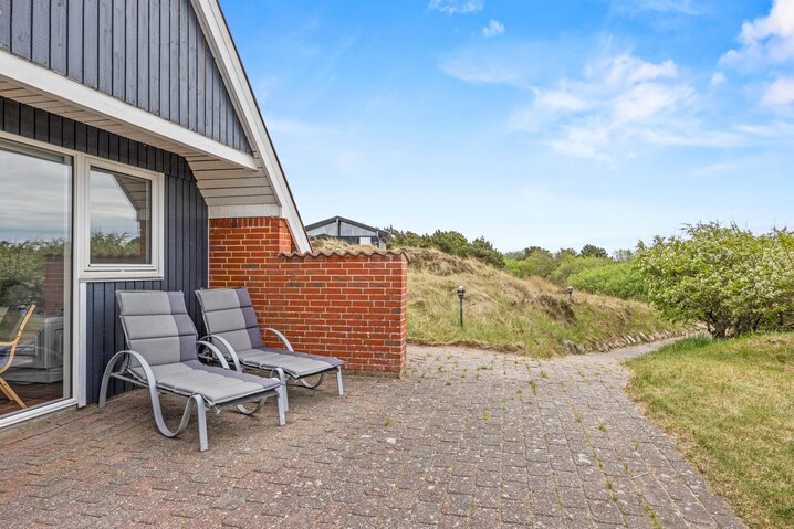 Sommerhus 72102 på Paradisvej 52, Rindby - Billede #24