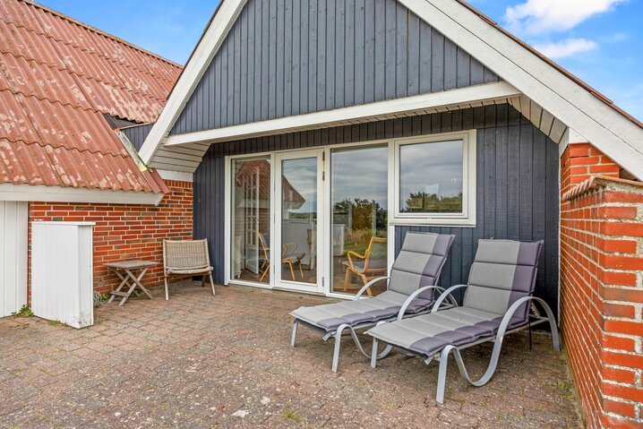 Sommerhus 72102 på Paradisvej 52, Rindby - Billede #25