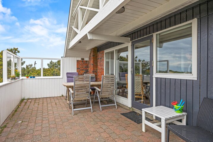 Sommerhus 72102 på Paradisvej 52, Rindby - Billede #26