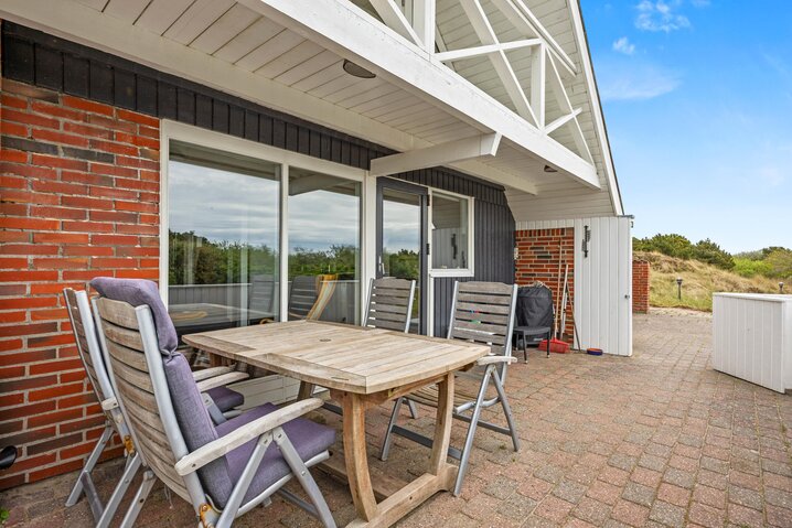 Sommerhus 72102 på Paradisvej 52, Rindby - Billede #28