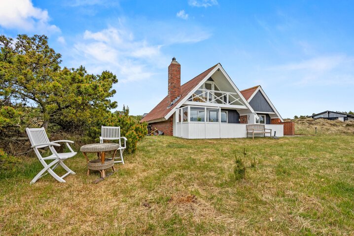 Sommerhus 72102 på Paradisvej 52, Rindby - Billede #31