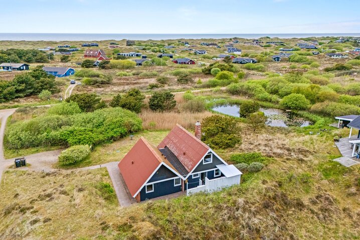 Sommerhus 72102 på Paradisvej 52, Rindby - Billede #22