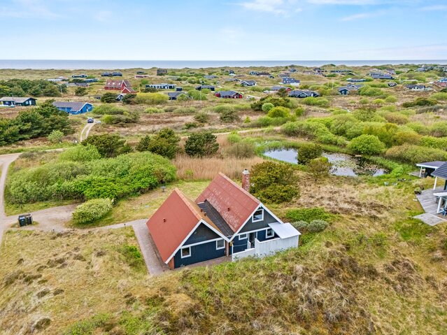 Sommerhus 72102 på Paradisvej 52, Rindby - Billede #22