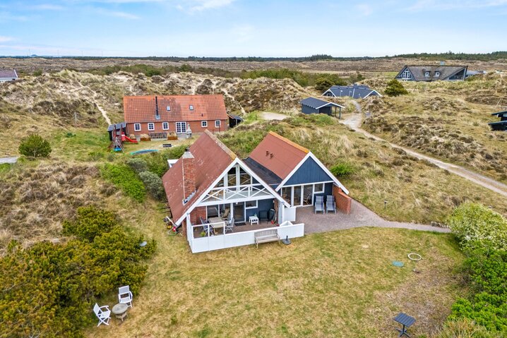 Sommerhus 72102 på Paradisvej 52, Rindby - Billede #33