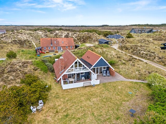 Sommerhus 72102 på Paradisvej 52, Rindby - Billede #33