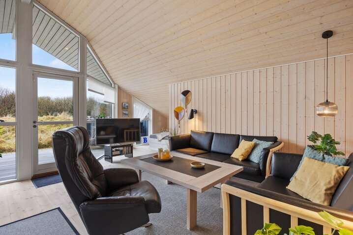 Sommerhus 72104 på Vindgaf 6B, Rindby - Billede #5