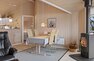 Sommerhus 72104 på Vindgaf 6B, Rindby - Billede #8