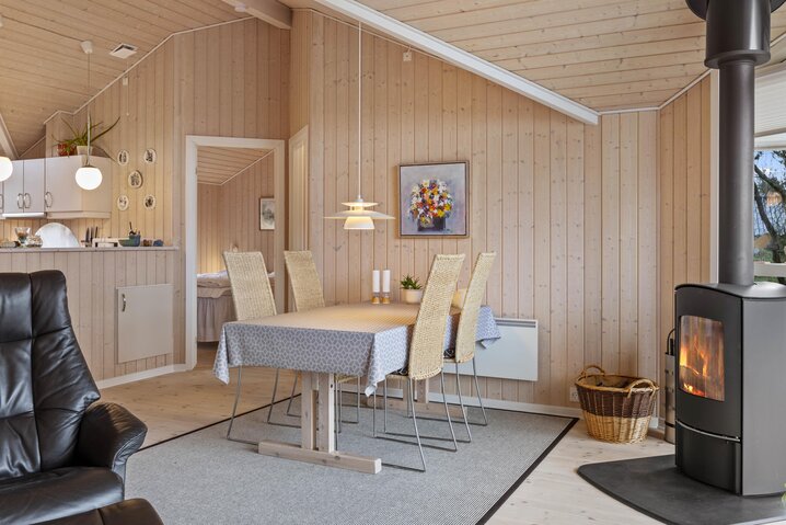 Sommerhus 72104 på Vindgaf 6B, Rindby - Billede #7