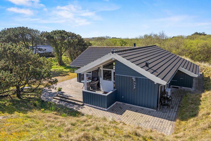 Sommerhus 72104 på Vindgaf 6B, Rindby - Billede #17