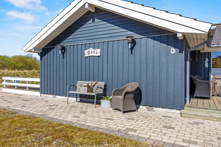 Sommerhus 72104 på Vindgaf 6B, Rindby - Billede #18