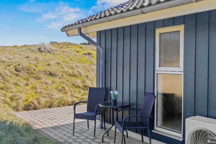 Sommerhus 72104 på Vindgaf 6B, Rindby - Billede #20