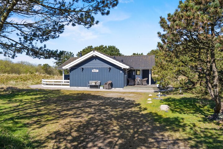 Sommerhus 72104 på Vindgaf 6B, Rindby - Billede #29