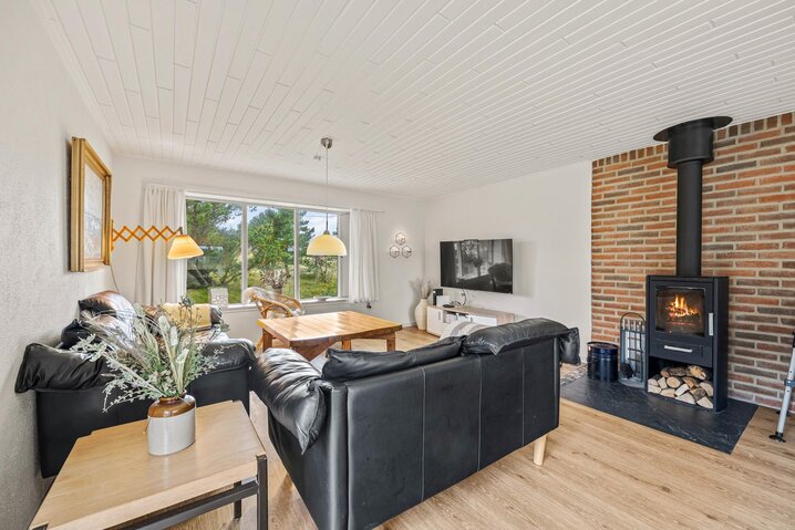 Sommerhus 72105 på Sønder Kirketoft 1, Rindby - Billede #1