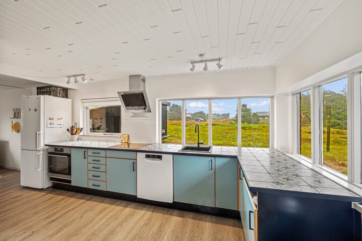 Sommerhus 72105 på Sønder Kirketoft 1, Rindby - Billede #2