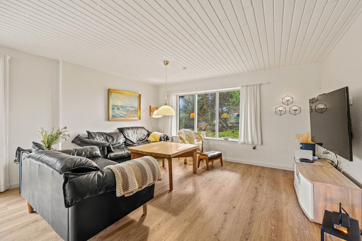 Sommerhus 72105 på Sønder Kirketoft 1, Rindby - Billede #3