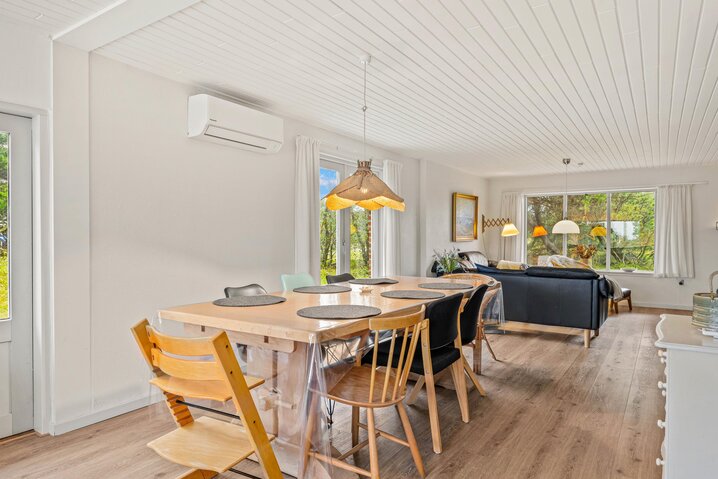 Sommerhus 72105 på Sønder Kirketoft 1, Rindby - Billede #4