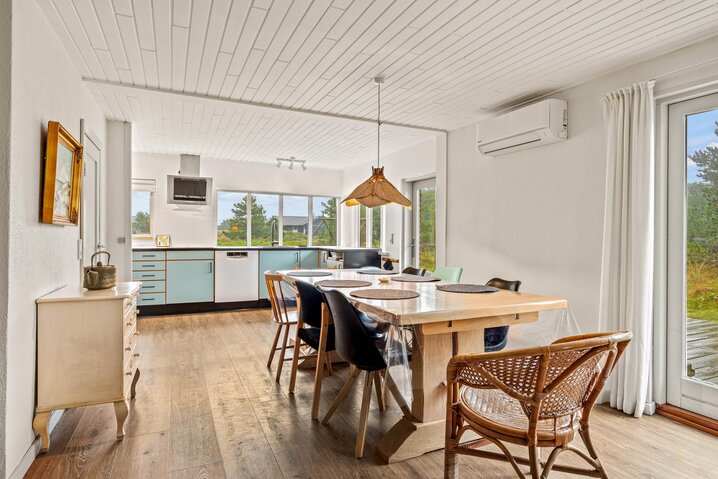 Sommerhus 72105 på Sønder Kirketoft 1, Rindby - Billede #5