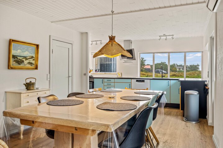 Sommerhus 72105 på Sønder Kirketoft 1, Rindby - Billede #6