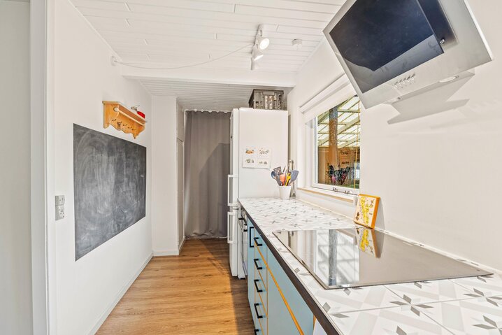 Sommerhus 72105 på Sønder Kirketoft 1, Rindby - Billede #7