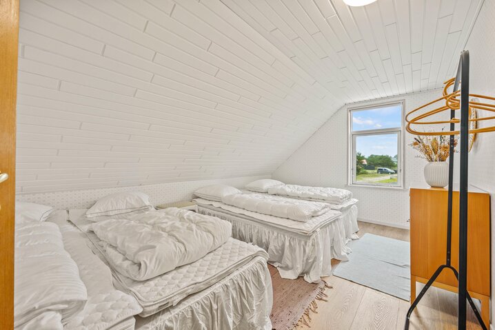 Sommerhus 72105 på Sønder Kirketoft 1, Rindby - Billede #11