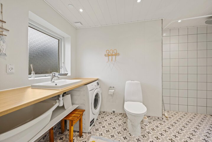 Sommerhus 72105 på Sønder Kirketoft 1, Rindby - Billede #12