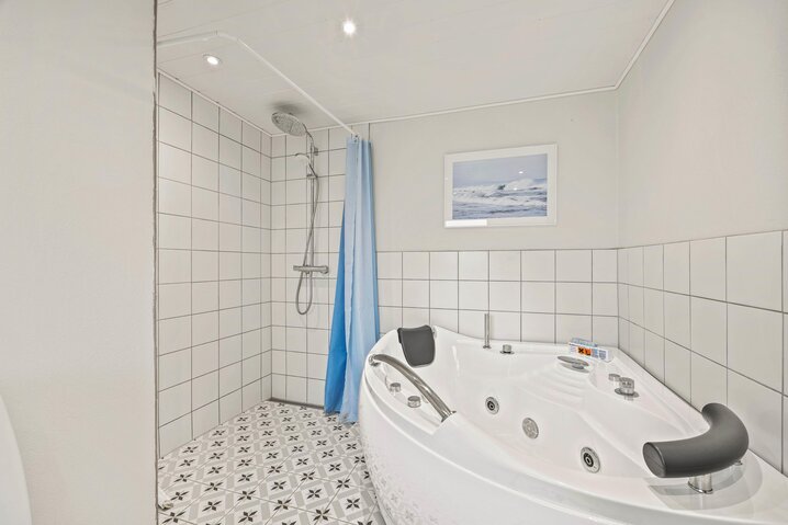 Sommerhus 72105 på Sønder Kirketoft 1, Rindby - Billede #14