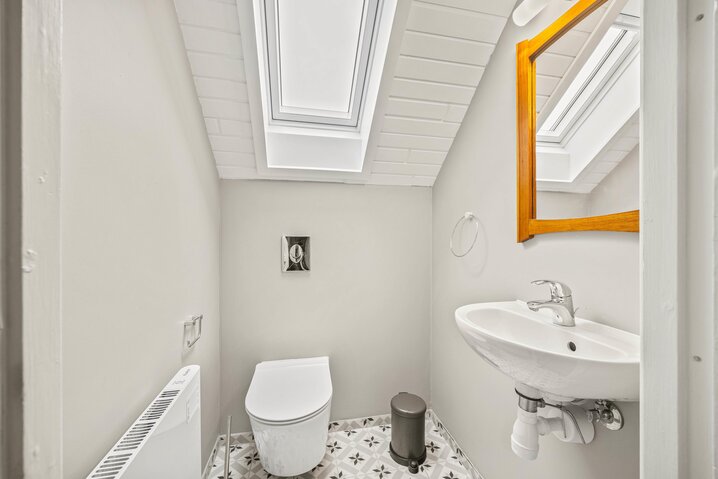 Sommerhus 72105 på Sønder Kirketoft 1, Rindby - Billede #16