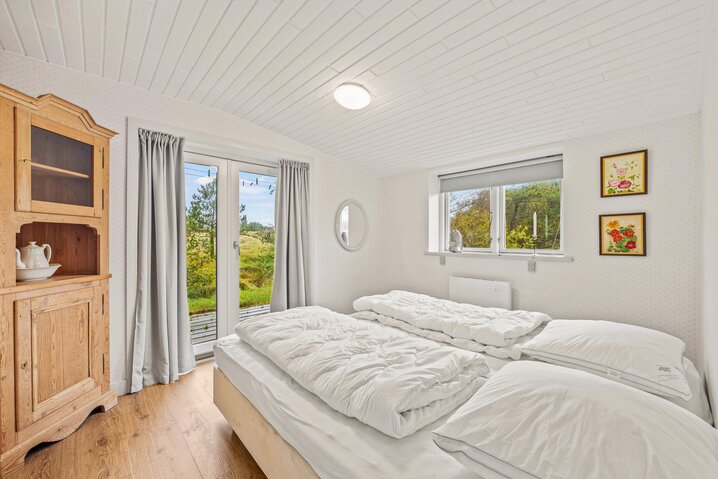 Sommerhus 72105 på Sønder Kirketoft 1, Rindby - Billede #17